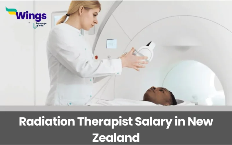 Radiation Therapist Salary in New Zealand