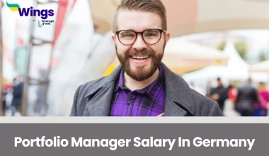 Portfolio Manager Salary In Germany