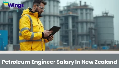 Petroleum Engineer Salary In New Zealand