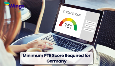 Minimum PTE Score Required for Germany