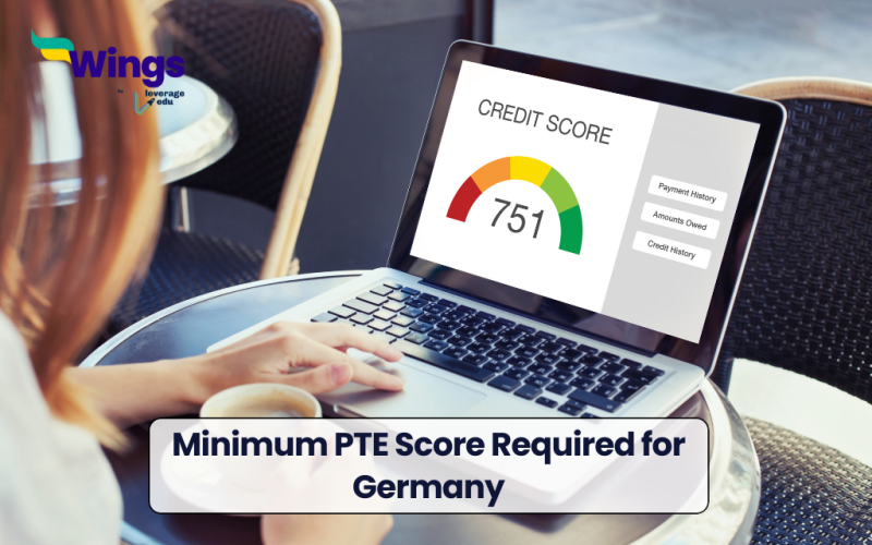 Minimum PTE Score Required for Germany