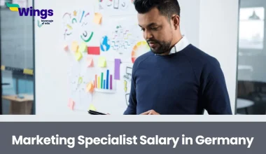 Marketing Specialist Salary in Germany