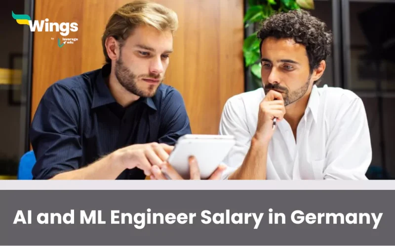AI and ML Engineer Salary in Germany