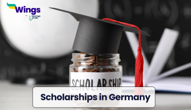 Scholarships in Germany