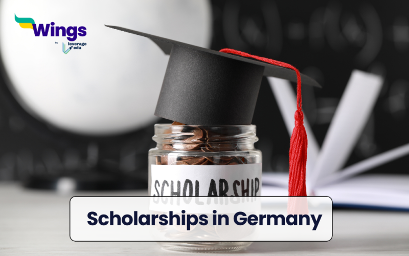 Scholarships in Germany