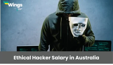 Ethical Hacker Salary in Australia