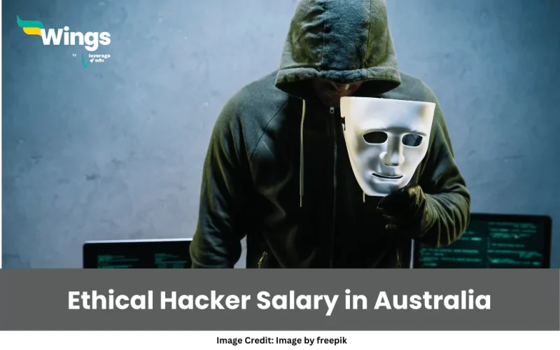 Ethical Hacker Salary in Australia