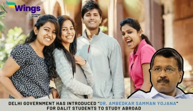 Dr. Ambedkar Samman Yojana