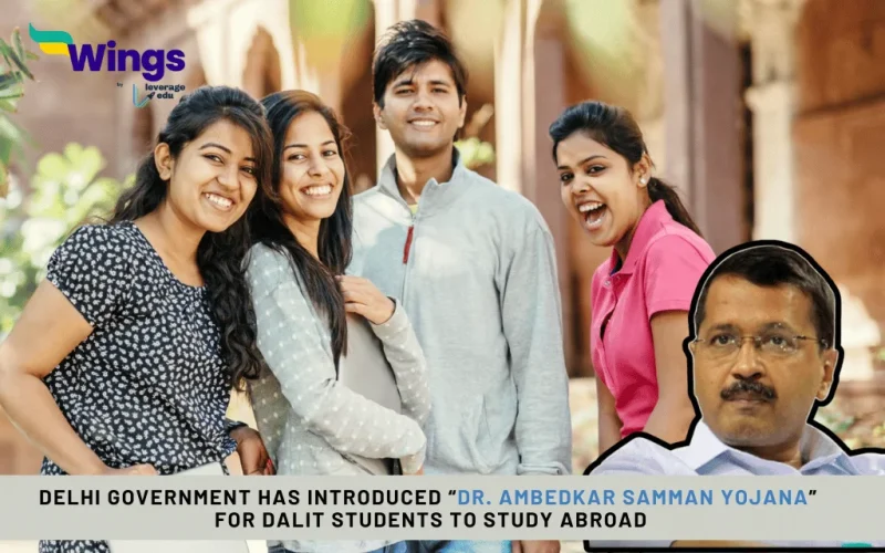 Dr. Ambedkar Samman Yojana