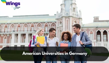 American Universities in Germany