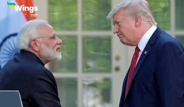 Trump’s Immigration Policies 2025: No Need to Panic for International Students