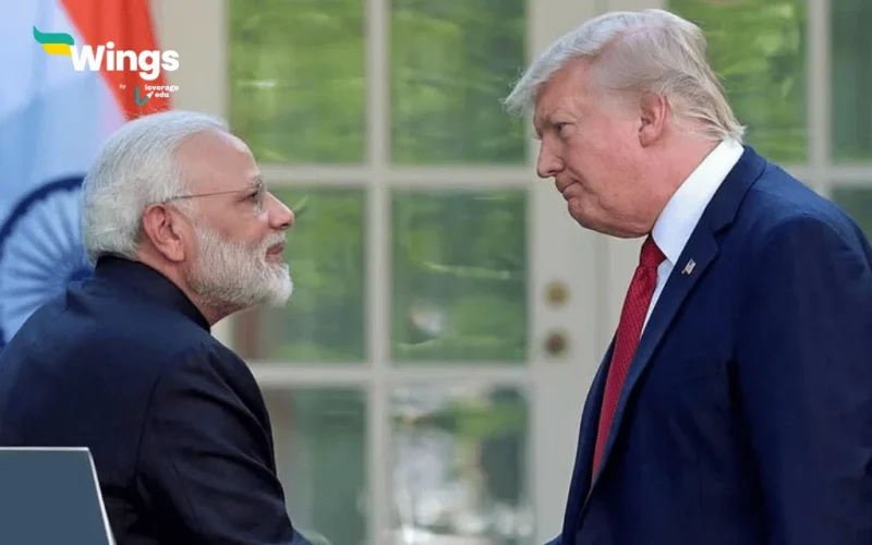 Trump’s Immigration Policies 2025: No Need to Panic for International Students