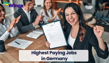 Highest Paying Jobs in Germany