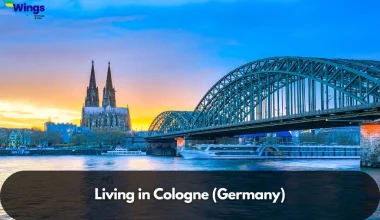 Living in Cologne (Germany)
