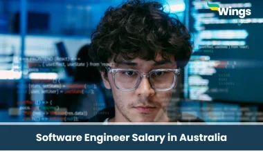 Software Engineer Salary in Australia