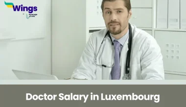 Doctor Salary in Luxembourg