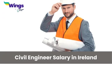 Civil Engineer Salary in Ireland