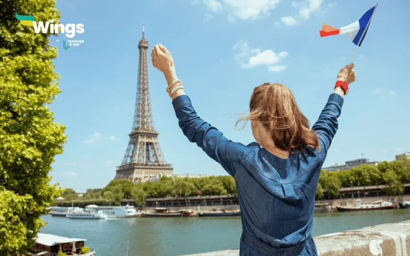 Prime Minister Narendra Modi's recent visit to Paris: What This Means to International Students?