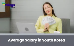Average Salary in South Korea