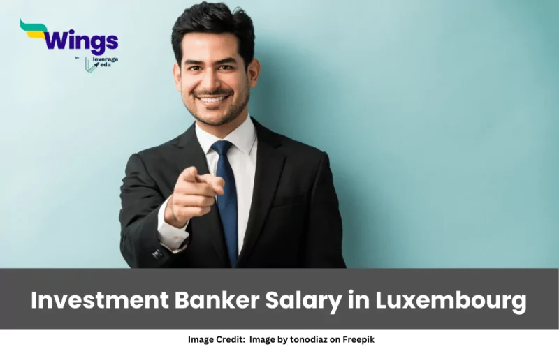 investment banker salary in luxembourg