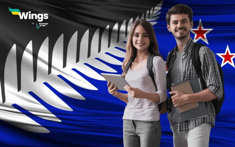 New Zealand's Student Visa Shake-Up: What You Need to Know Before Applying in 2025