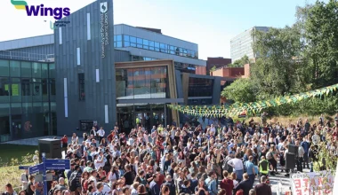 University of Sheffield's £10,000 Scholarships Await International Students in 2025