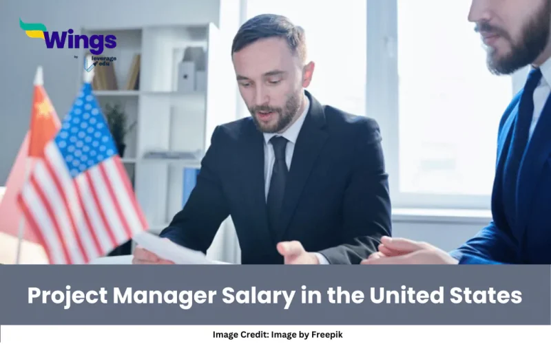 Project Manager Salary in the United States