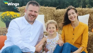 From ECU to "I Do": How Studying Abroad Sparked a Pirate's Love Story