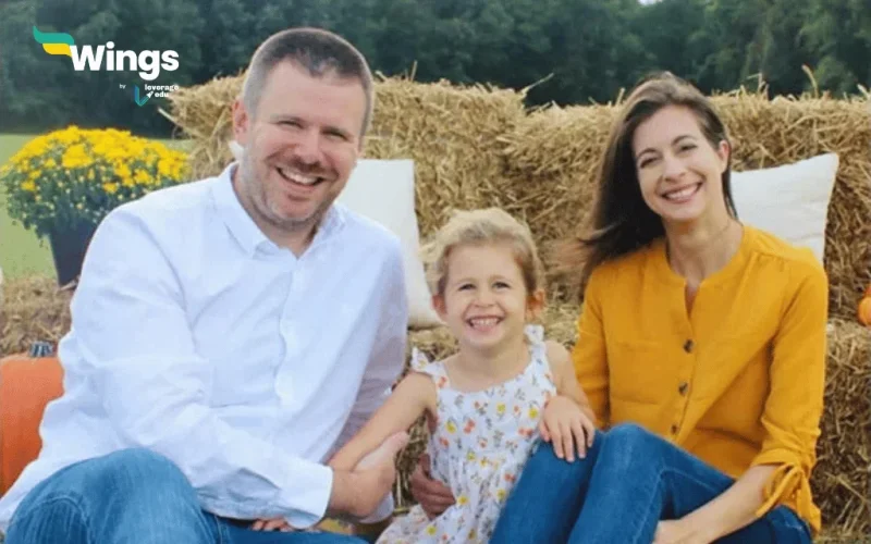 From ECU to "I Do": How Studying Abroad Sparked a Pirate's Love Story