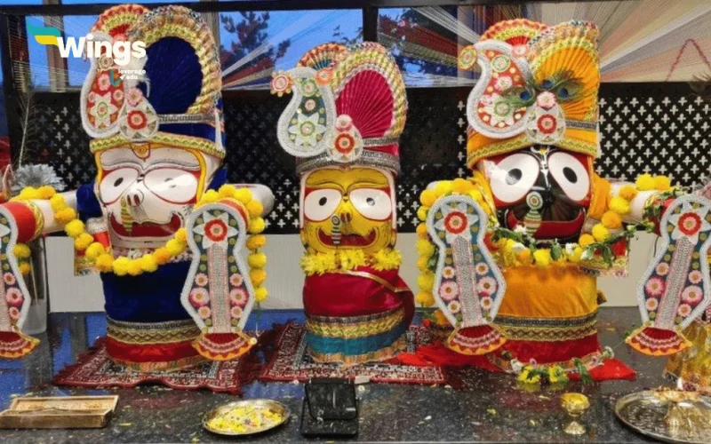 University of Bath Opens Hindu Worship Space on Campus – A Step Towards Inclusivity