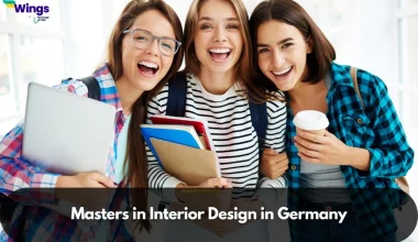 Masters in Interior Design in Germany