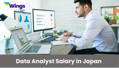 Data Analyst Salary in Japan