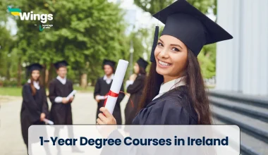 1-Year Degree Courses in Ireland