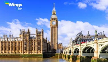 Will a Drop in International Students Affect London? The Shocking Truth!