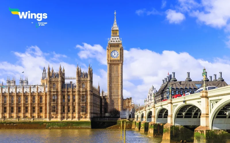 Will a Drop in International Students Affect London? The Shocking Truth!