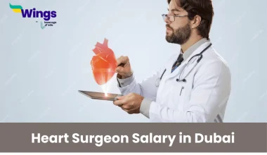 Heart Surgeon Salary in Dubai