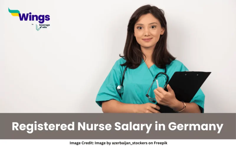 Registered Nurse Salary in Germany