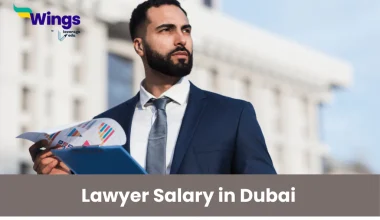 Lawyer Salary in Dubai