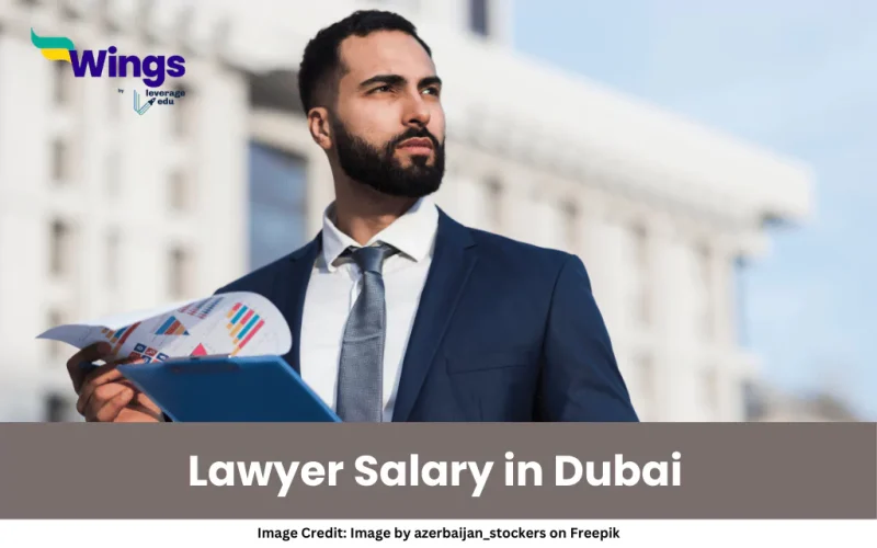 Lawyer Salary in Dubai