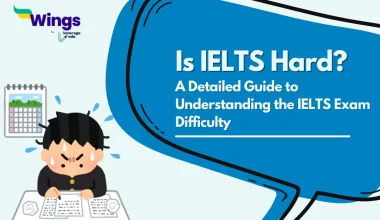 Is IELTS Exam hard
