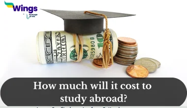 How Much Will It Cost to Study Abroad