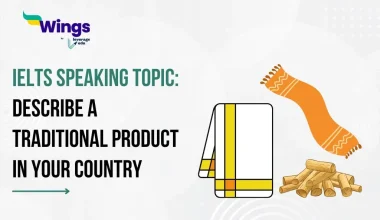IELTS Speaking Topic Preserving traditional products helps maintain cultural identity, supports skilled artisans, and encourages sustainable practices. It also ensures that future generations can appreciate and continue these valuable traditions.