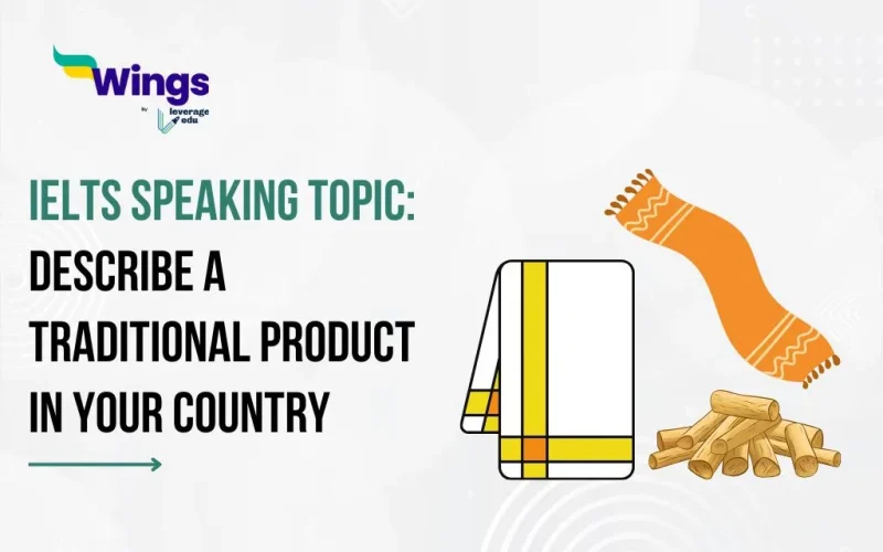 IELTS Speaking Topic Preserving traditional products helps maintain cultural identity, supports skilled artisans, and encourages sustainable practices. It also ensures that future generations can appreciate and continue these valuable traditions.
