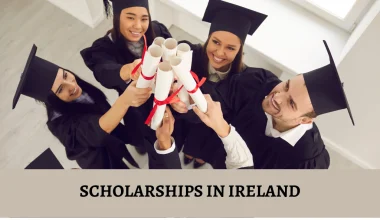 ireland government scholarship / scholarships-in-ireland