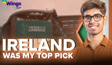 Fast-Tracked to Ireland: How Sarthak Secured His Dream University in Just 15 Days