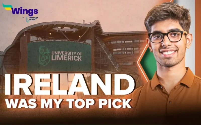 Fast-Tracked to Ireland: How Sarthak Secured His Dream University in Just 15 Days