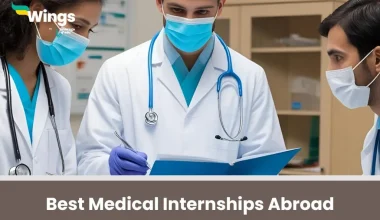 Best Medical Internships Abroad