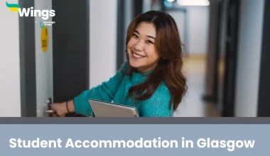 Student Accommodation in Glasgow