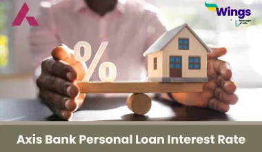 Axis Bank Personal Loan Interest Rate