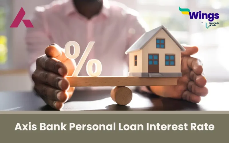 Axis Bank Personal Loan Interest Rate